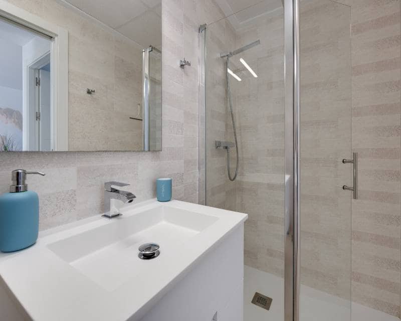 2 chambre Maison de Ville à vendre à Torre de la Horadada avec piscine garage - 259 950 € (Ref: 9948596)