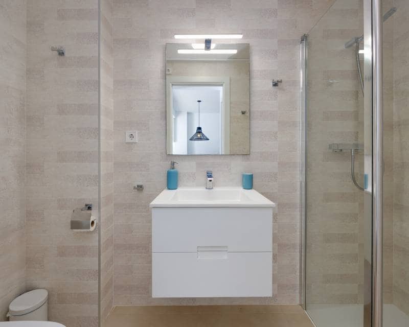 2 chambre Maison de Ville à vendre à Torre de la Horadada avec piscine garage - 259 950 € (Ref: 9948596)