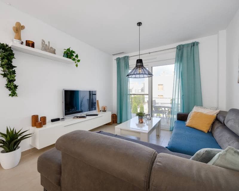 2 chambre Maison de Ville à vendre à Torre de la Horadada avec piscine garage - 259 950 € (Ref: 9948596)