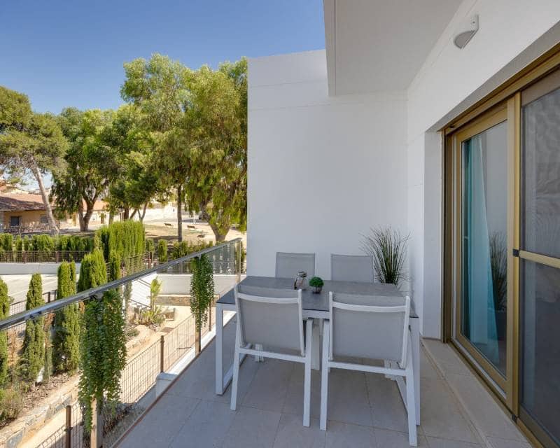 2 chambre Maison de Ville à vendre à Torre de la Horadada avec piscine garage - 259 950 € (Ref: 9948596)