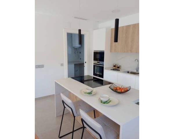 3 sypialnia Willa na sprzedaż w Calasparra - 435 000 € (Ref: 9948766)