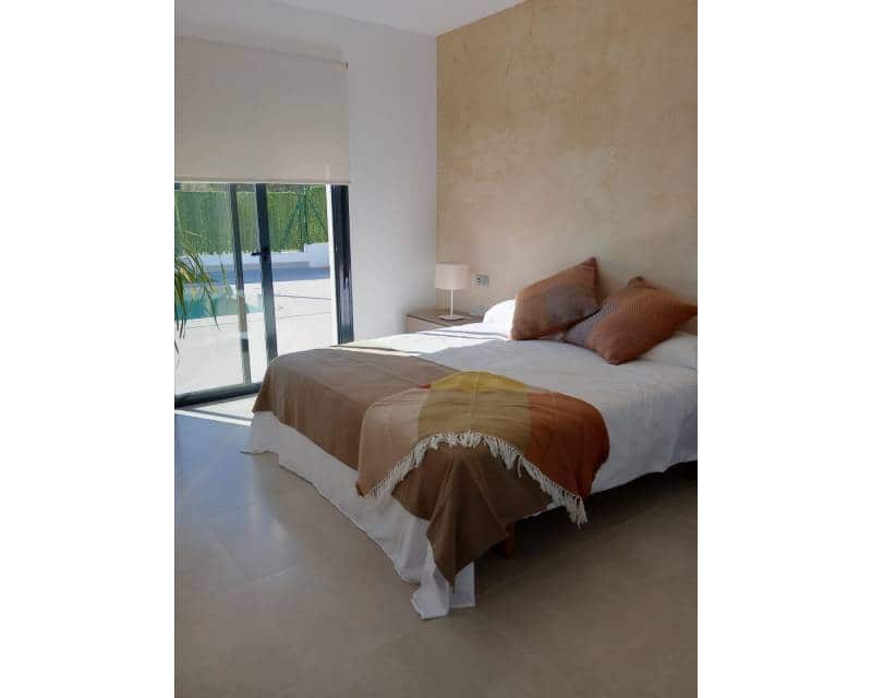 3 bedroom Villa for sale in Calasparra - € 435,000 (Ref: 9948766)