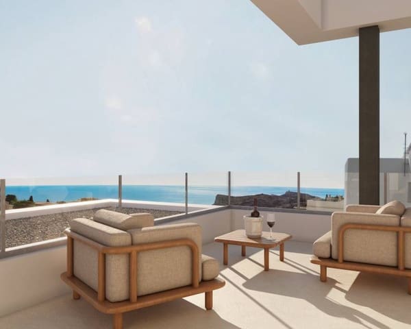 3 soveværelse Villa til salg i Cumbre del Sol, Benitachell / Benitatxell - € 2.180.000 (Ref: 9948853)