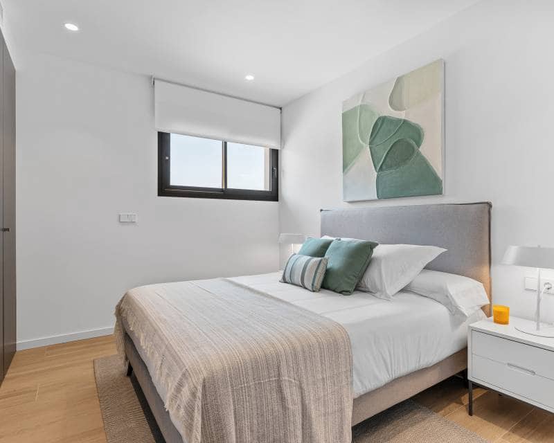 3 camera da letto Attico in vendita in Cumbre del Sol con piscina - 593.000 € (Rif: 9948854)