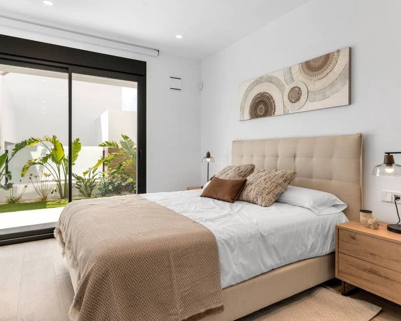 3 camera da letto Attico in vendita in Cumbre del Sol con piscina - 593.000 € (Rif: 9948854)