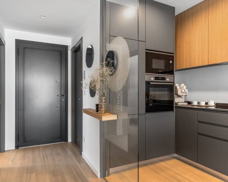 3 sovrum Lägenhet till salu i Cumbre del Sol med pool - 612 000 € (Ref: 9948855)