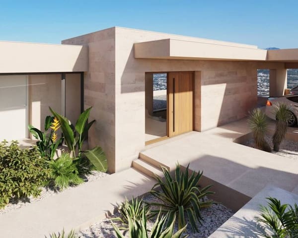 4 soverom Villa til salgs i Cumbre del Sol, Benitachell / Benitatxell - € 2 891 000 (Ref: 9948925)