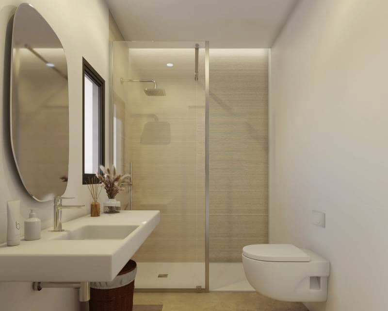3 quarto Moradia para venda em Cumbre del Sol - 1 850 000 € (Ref: 9948928)
