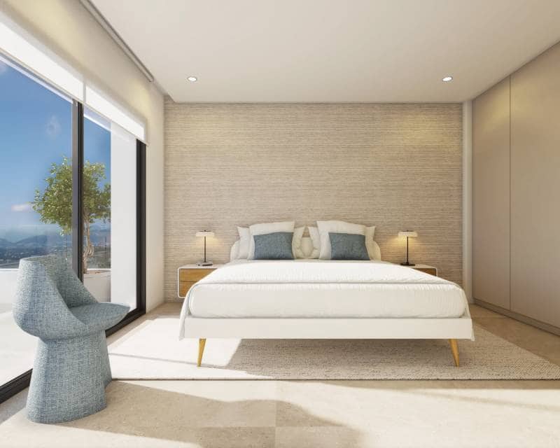 3 quarto Moradia para venda em Cumbre del Sol - 1 850 000 € (Ref: 9948928)