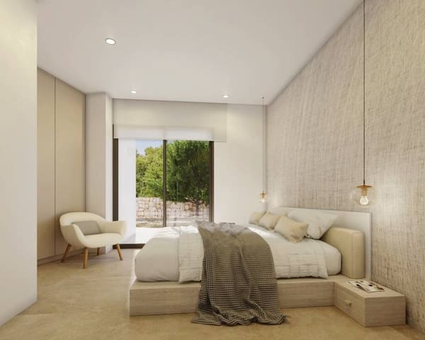 3 quarto Moradia para venda em Cumbre del Sol, Benitachell / Benitatxell - 1 850 000 € (Ref: 9948928)