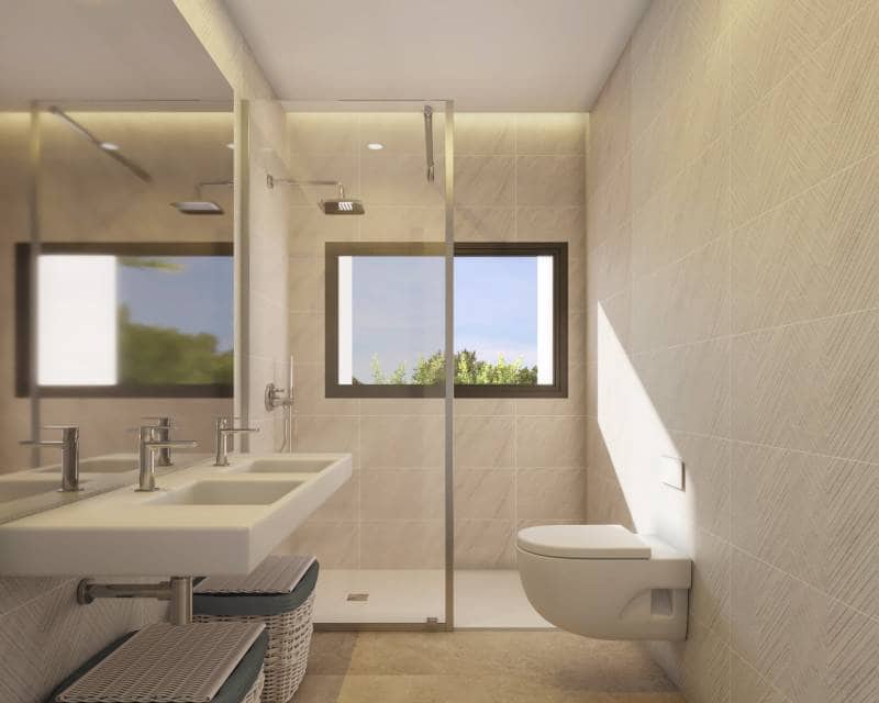 3 quarto Moradia para venda em Cumbre del Sol - 1 850 000 € (Ref: 9948928)