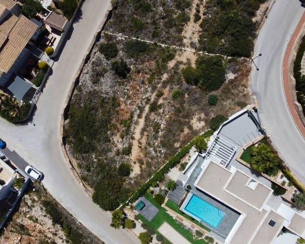 3 camera da letto Villa in vendita in Cumbre del Sol, Benitachell / Benitatxell - 2.450.000 € (Rif: 9950390)
