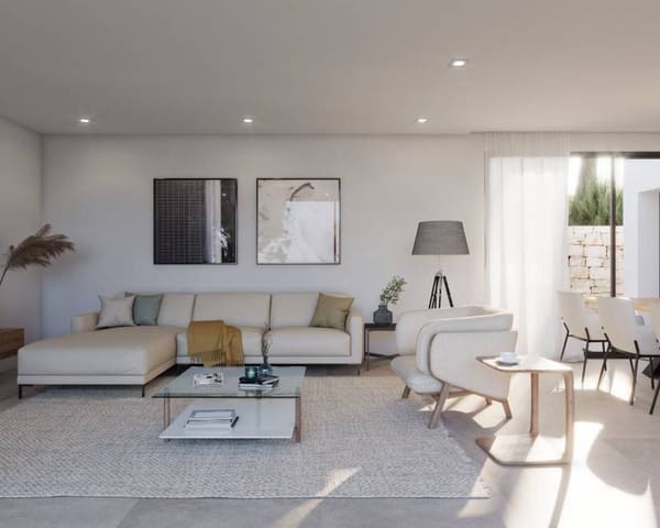 3 quarto Moradia para venda em Cumbre del Sol, Benitachell / Benitatxell - 1 605 500 € (Ref: 9950392)