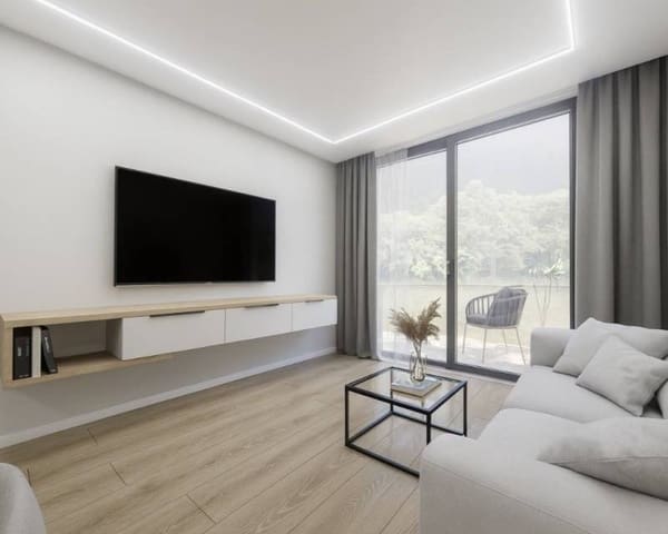 2 chambre Appartement à vendre à Playa del Acequión, Torrevieja avec piscine - 250 480 € (Ref: 9950639)