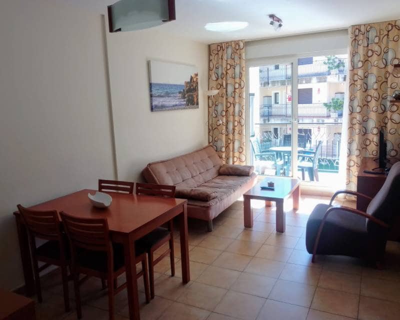 2 soveværelse Lejlighed til salg i Aguilas med swimmingpool - € 110.000 (Ref: 9950773)