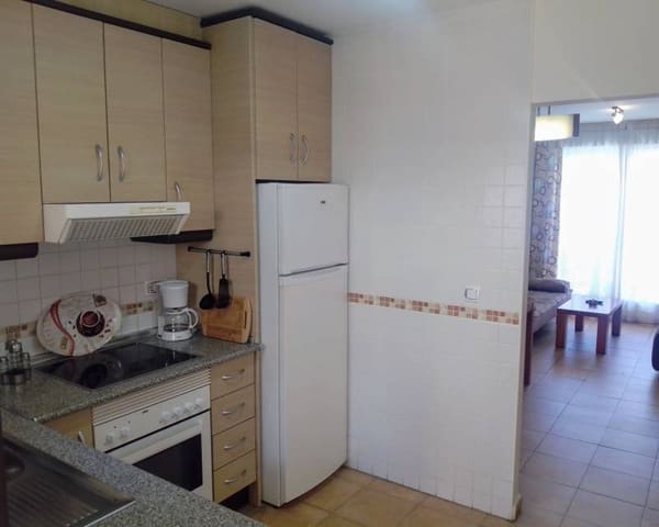2 soveværelse Lejlighed til salg i Los Collados - Los Geraneos, Aguilas med swimmingpool - € 110.000 (Ref: 9950773)