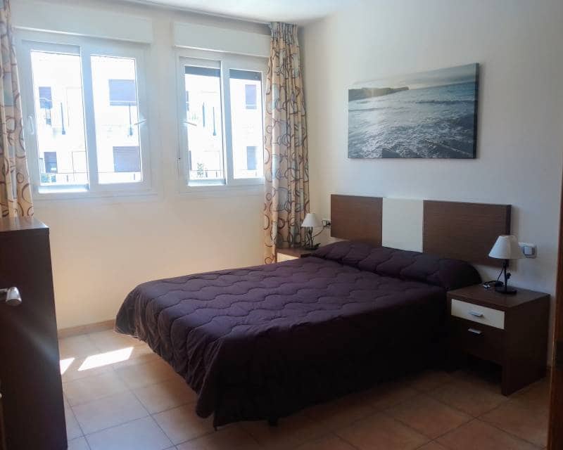 2 sypialnia Apartament na sprzedaż w Aguilas z basenem - 123 000 € (Ref: 9950776)