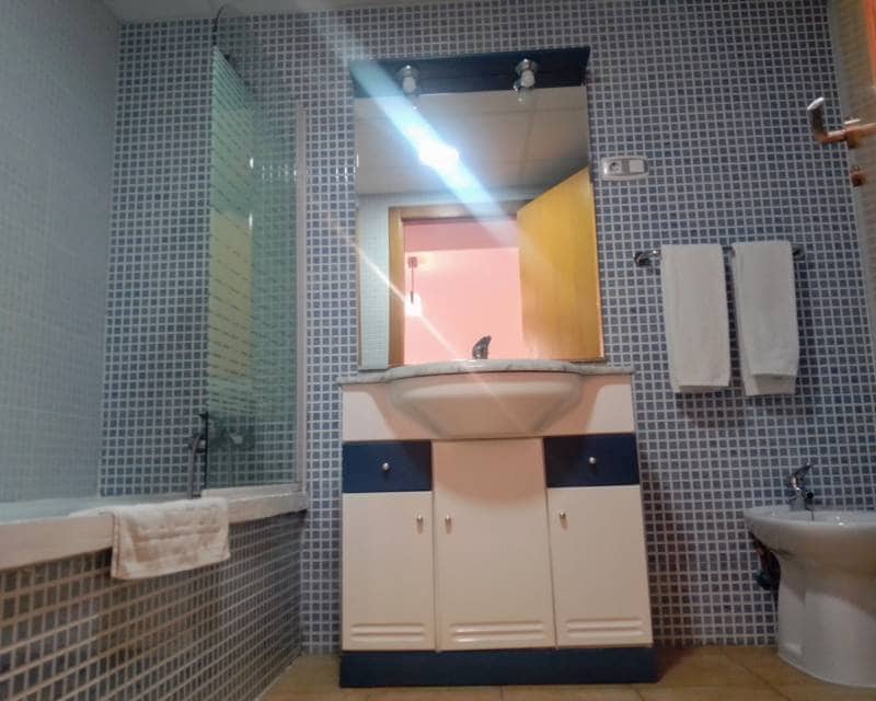 2 sypialnia Apartament na sprzedaż w Aguilas z basenem - 123 000 € (Ref: 9950776)