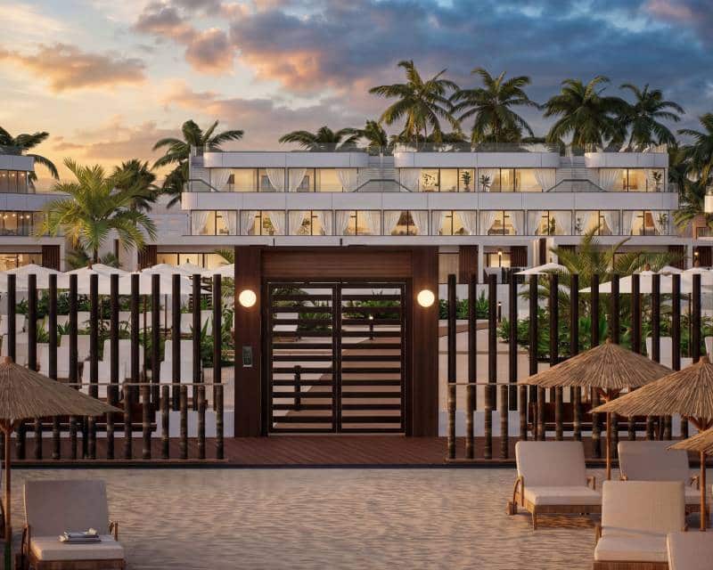 1 chambre Appartement de Plage à vendre à Vera avec piscine - 170 000 € (Ref: 9950777)