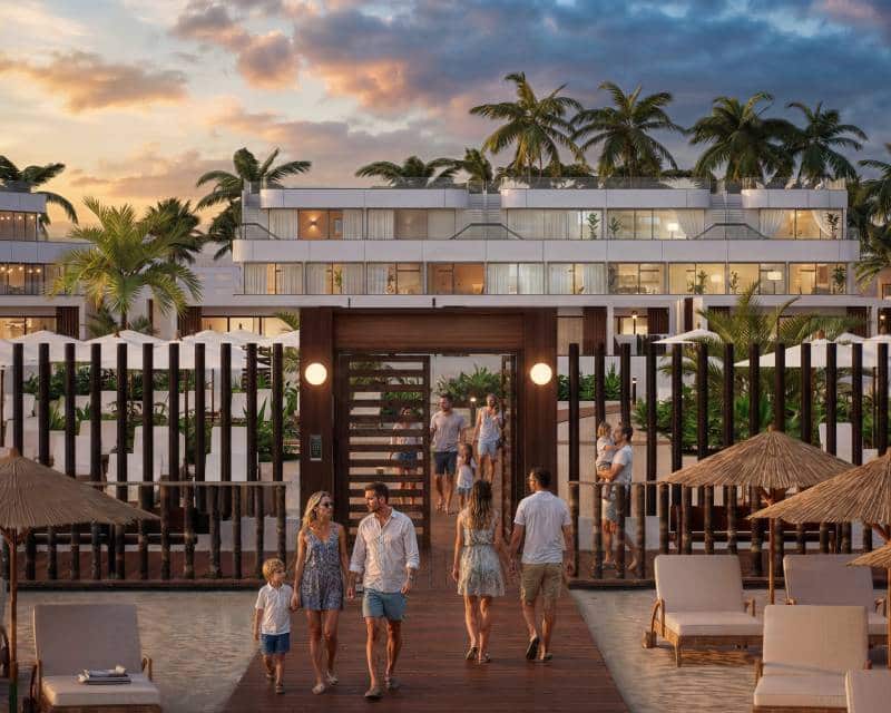 1 chambre Appartement de Plage à vendre à Vera avec piscine - 170 000 € (Ref: 9950777)