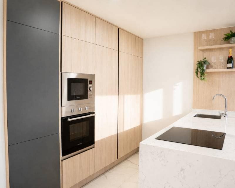 2 slaapkamer Huis te koop in Ciudad Quesada met zwembad - € 314.000 (Ref: 9953113)