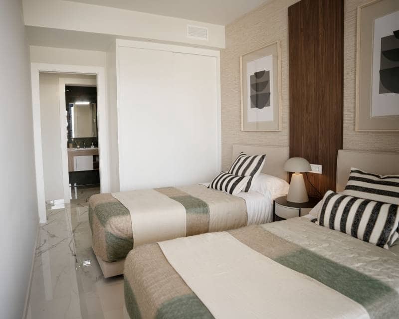 2 slaapkamer Huis te koop in Ciudad Quesada met zwembad - € 314.000 (Ref: 9953113)