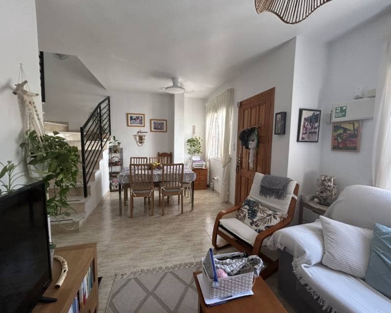 3 sovrum Lägenhet till salu i Villamartin med pool garage - 199 500 € (Ref: 9953114)