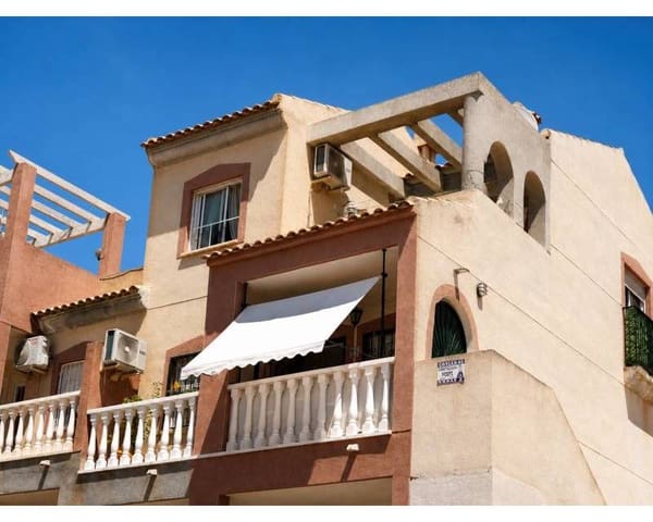 3 sovrum Lägenhet till salu i Villamartin, Orihuela med pool garage - 199 500 € (Ref: 9953114)