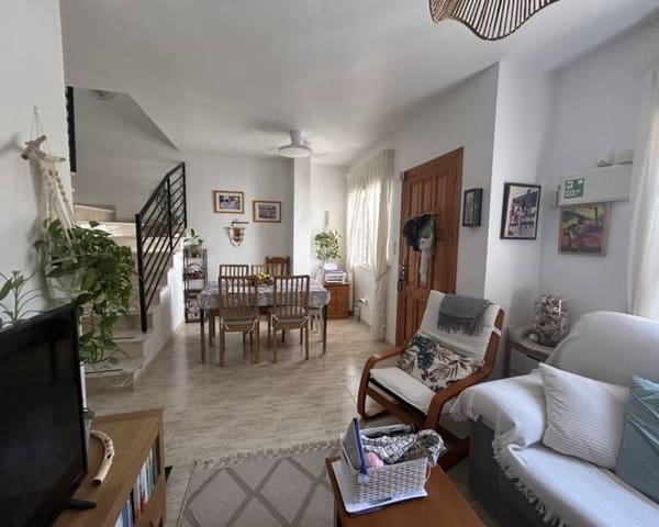 3 sovrum Lägenhet till salu i Villamartin, Orihuela med pool garage - 199 500 € (Ref: 9953114)