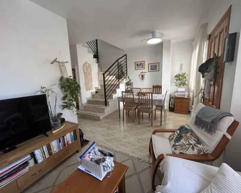 3 sovrum Lägenhet till salu i Villamartin med pool garage - 199 500 € (Ref: 9953114)
