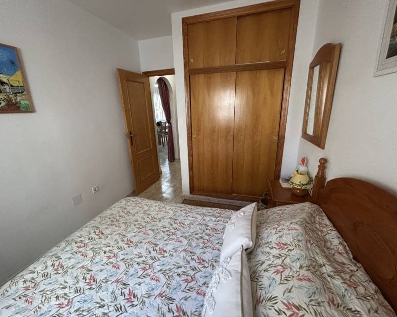 3 sovrum Lägenhet till salu i Villamartin med pool garage - 199 500 € (Ref: 9953114)