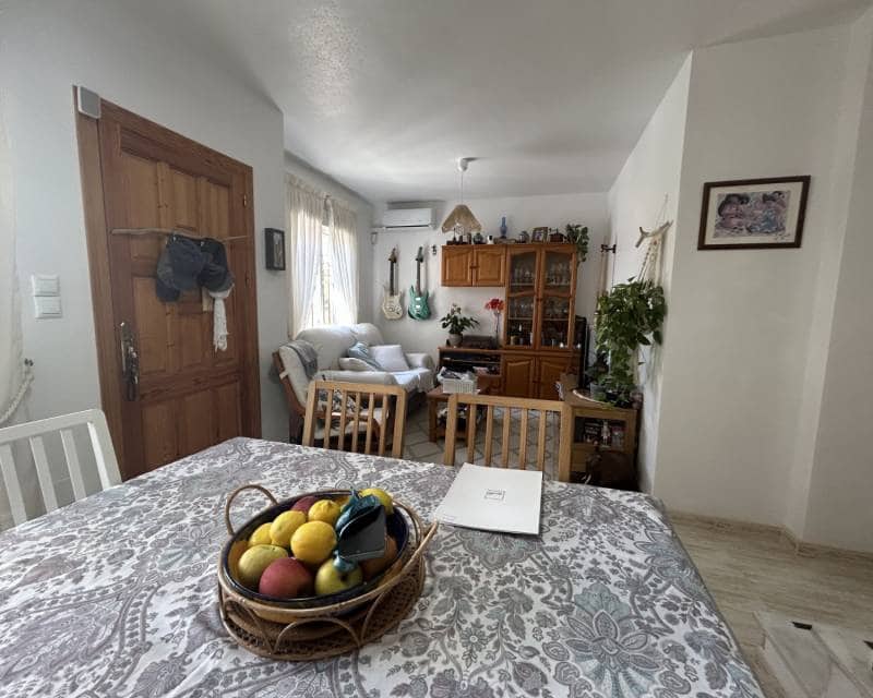 3 sovrum Lägenhet till salu i Villamartin med pool garage - 199 500 € (Ref: 9953114)