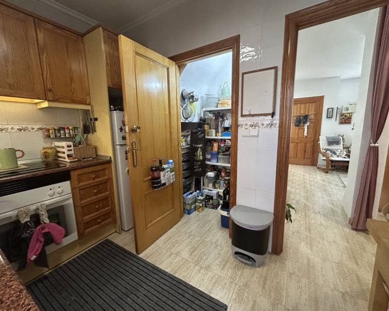 3 sovrum Lägenhet till salu i Villamartin med pool garage - 199 500 € (Ref: 9953114)