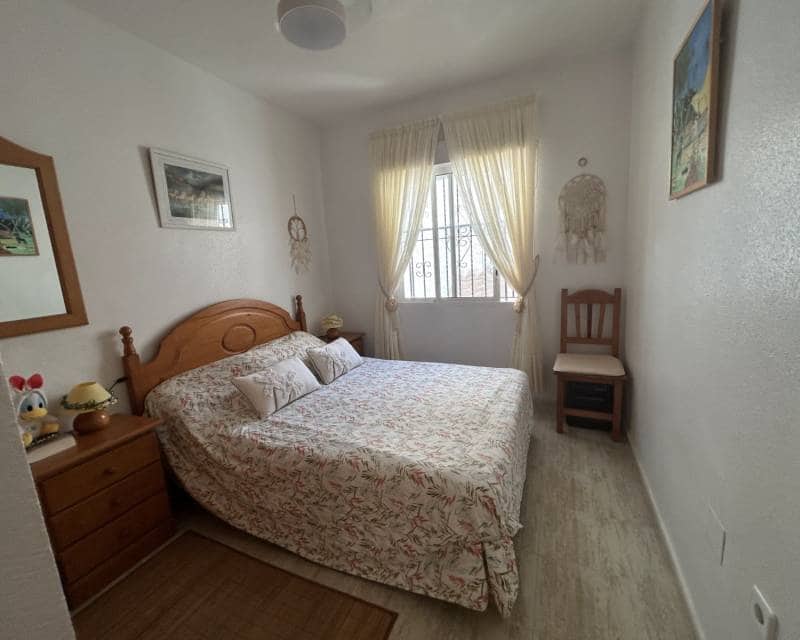 3 sovrum Lägenhet till salu i Villamartin med pool garage - 199 500 € (Ref: 9953114)