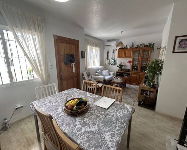 3 sovrum Lägenhet till salu i Villamartin, Orihuela med pool garage - 199 500 € (Ref: 9953114)