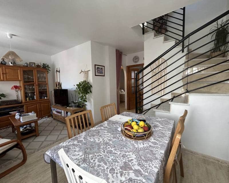 3 sovrum Lägenhet till salu i Villamartin med pool garage - 199 500 € (Ref: 9953114)