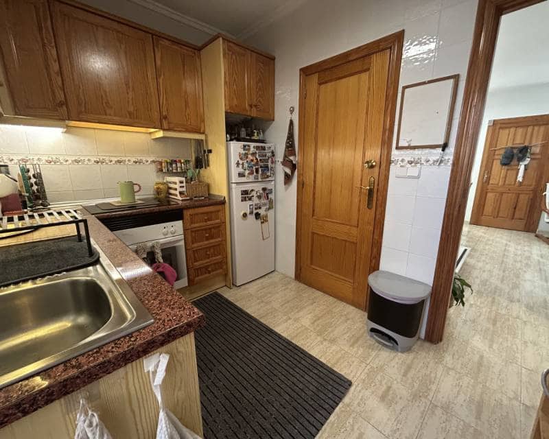 3 sovrum Lägenhet till salu i Villamartin med pool garage - 199 500 € (Ref: 9953114)