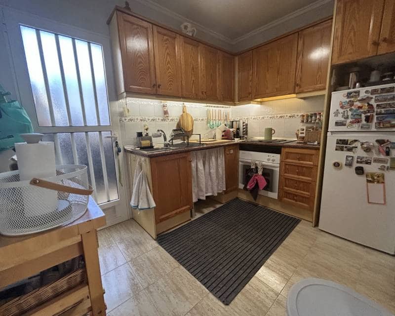 3 sovrum Lägenhet till salu i Villamartin med pool garage - 199 500 € (Ref: 9953114)