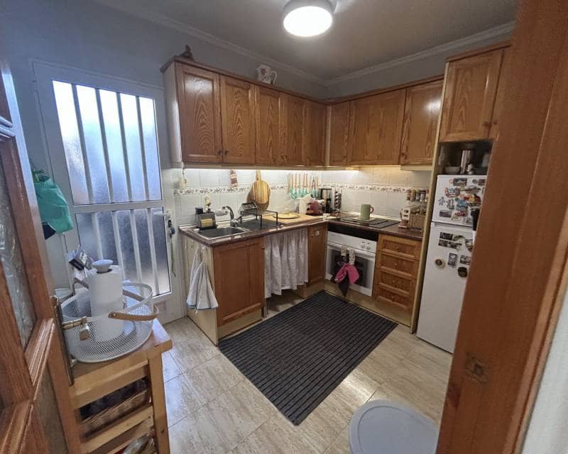 3 sovrum Lägenhet till salu i Villamartin med pool garage - 199 500 € (Ref: 9953114)