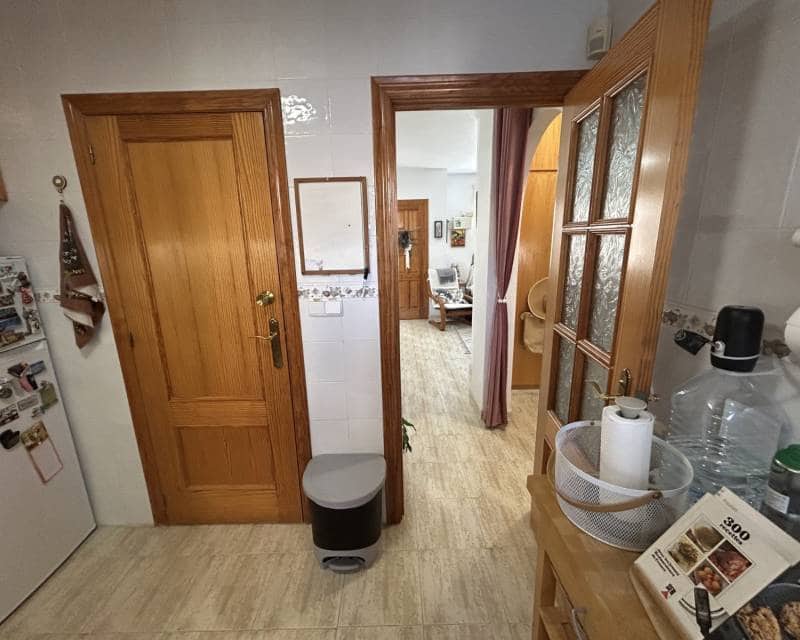3 sovrum Lägenhet till salu i Villamartin med pool garage - 199 500 € (Ref: 9953114)