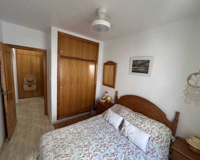 3 sovrum Lägenhet till salu i Villamartin med pool garage - 199 500 € (Ref: 9953114)