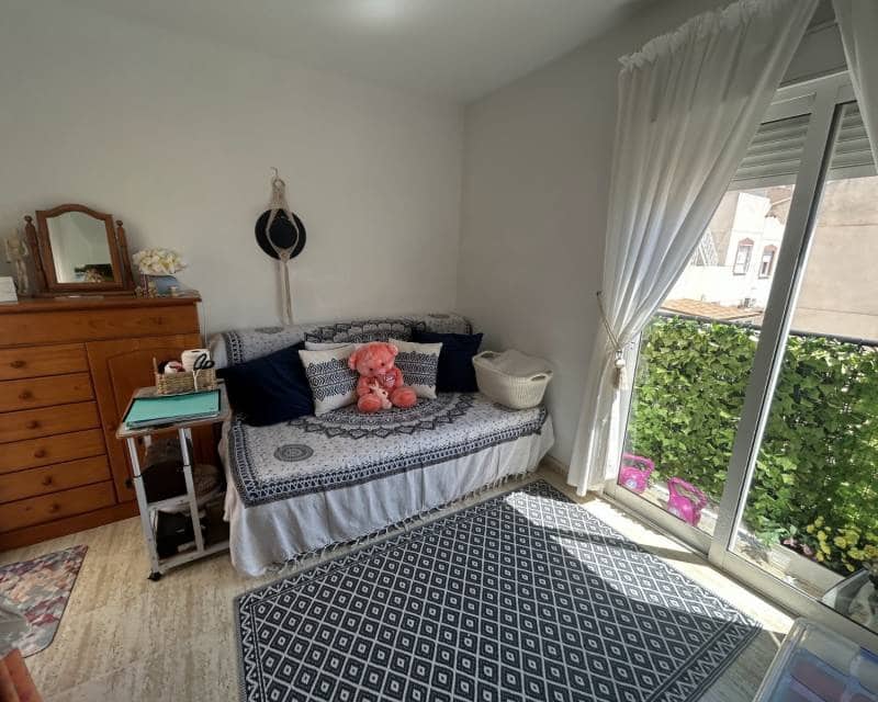3 sovrum Lägenhet till salu i Villamartin med pool garage - 199 500 € (Ref: 9953114)
