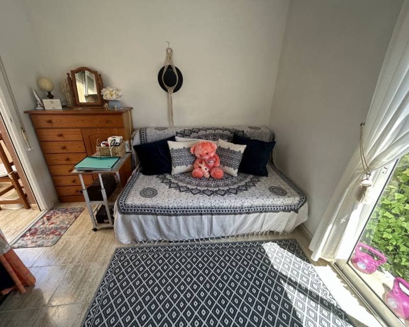 3 sovrum Lägenhet till salu i Villamartin med pool garage - 199 500 € (Ref: 9953114)