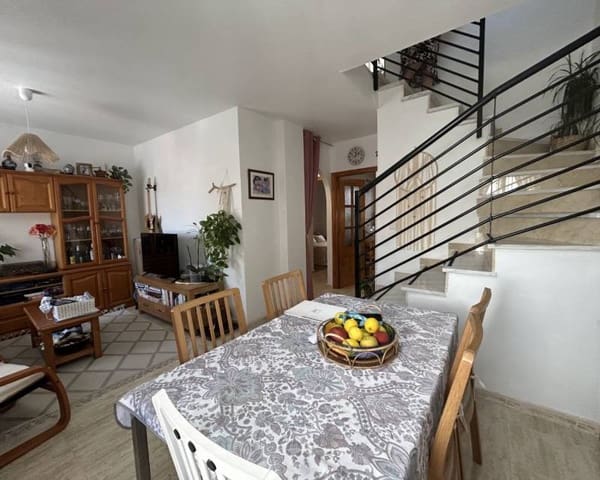 3 sovrum Lägenhet till salu i Villamartin, Orihuela med pool garage - 199 500 € (Ref: 9953114)