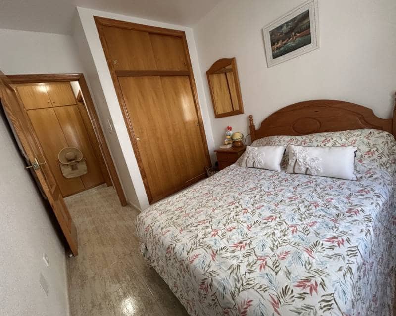 3 sovrum Lägenhet till salu i Villamartin med pool garage - 199 500 € (Ref: 9953114)