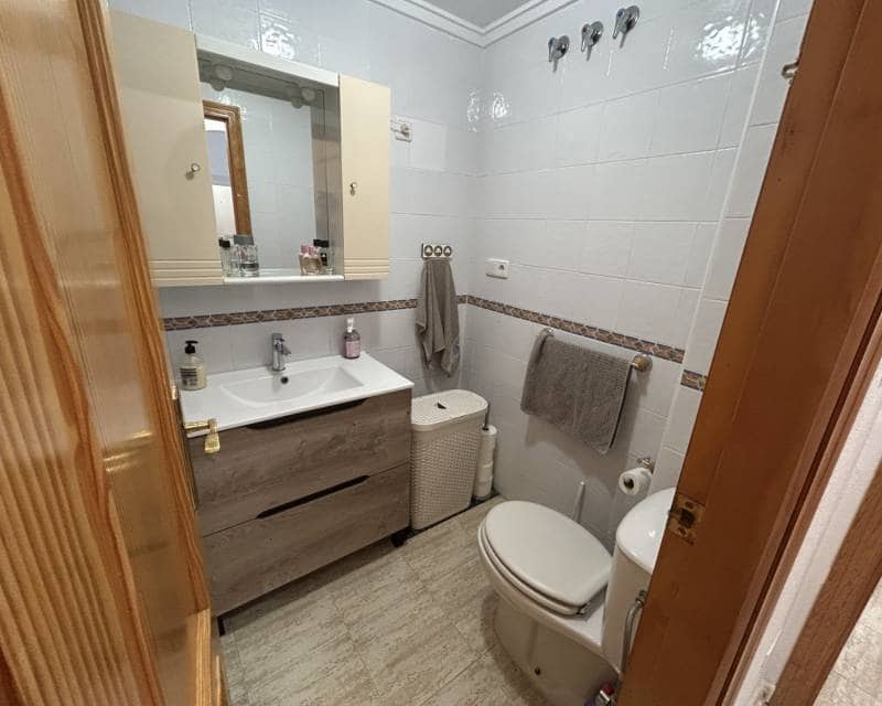 3 sovrum Lägenhet till salu i Villamartin med pool garage - 199 500 € (Ref: 9953114)