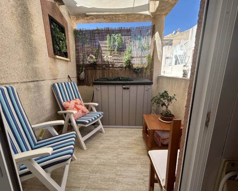 3 sovrum Lägenhet till salu i Villamartin med pool garage - 199 500 € (Ref: 9953114)