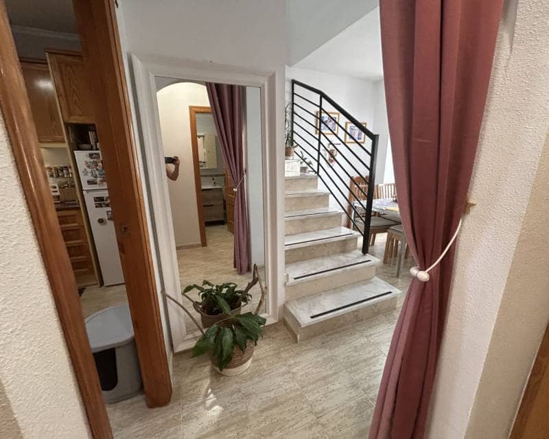 3 sovrum Lägenhet till salu i Villamartin med pool garage - 199 500 € (Ref: 9953114)