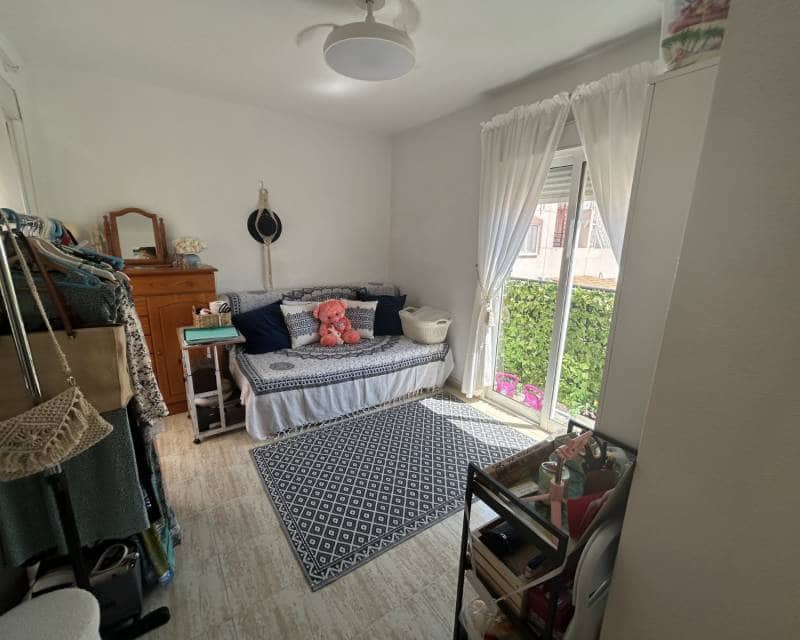 3 sovrum Lägenhet till salu i Villamartin med pool garage - 199 500 € (Ref: 9953114)