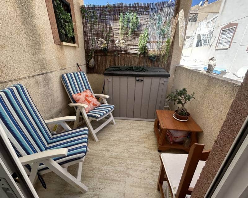 3 sovrum Lägenhet till salu i Villamartin med pool garage - 199 500 € (Ref: 9953114)